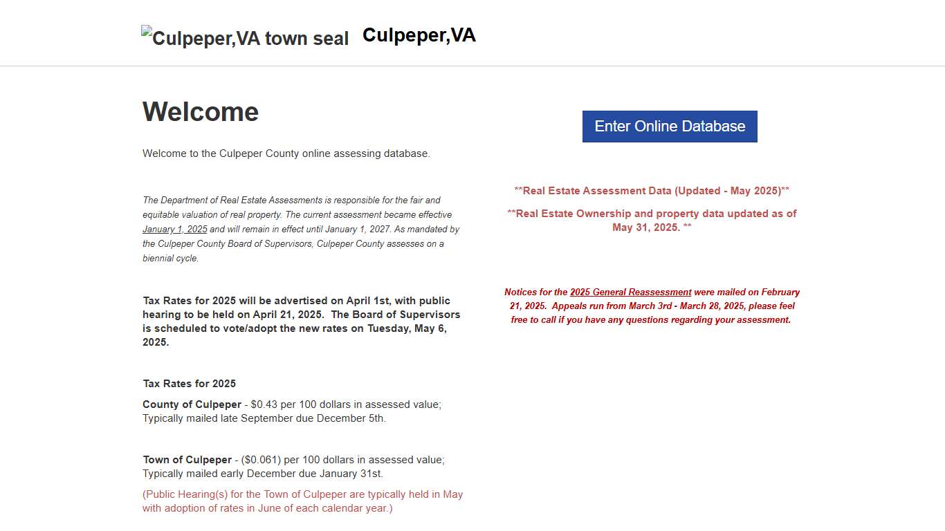 Vision Government Solutions